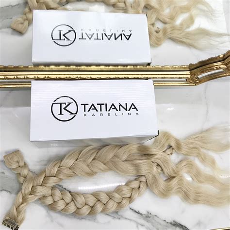 tatiana hair extensions london|hair extensions in london.